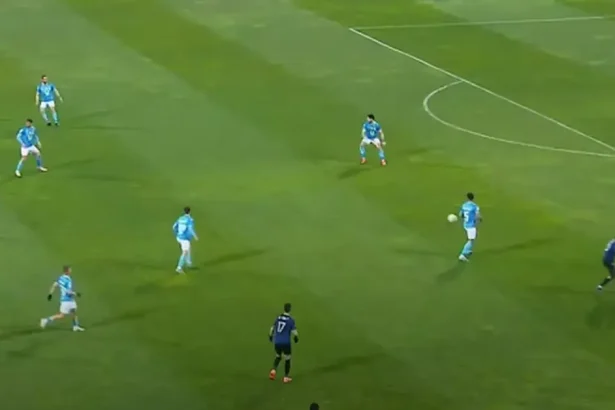 التعادل الإيجابي يحسم مواجهة الفيصلي والسلط في الدوري