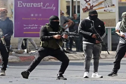 13 عملًا مقاومًا بالضفة ضد جنود الاحتلال والمستوطنين خلال 24 ساعة