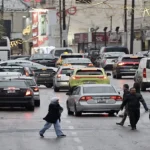 طقس بارد وأمطار في جميع مناطق المملكة خلال الايام المقبلة