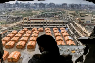 تفاصيل خطة ترامب لاستحواذ غزة: البنية التحتية والفوقية في مواجهة المقاومة