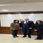 بي بي اي العقبة الصناعية والقويرة الصناعية الدولية تبحثان مع وزارة الاستثمار الفرص الاستثمارية المتاحة