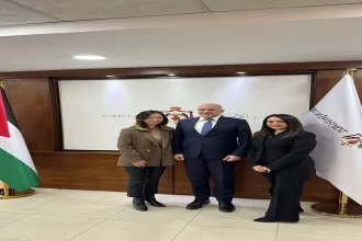 بي بي اي العقبة الصناعية والقويرة الصناعية الدولية تبحثان مع وزارة الاستثمار الفرص الاستثمارية المتاحة