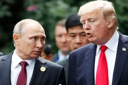 الكرملين يحدد هدف لقاء ترامب وبوتين.. وسبب اختيار السعودية