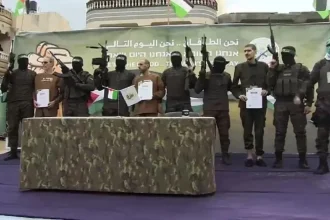 حماس: مستمرون في تطبيق اتفاق وقف إطلاق النار بما في ذلك تبادل الأسرى