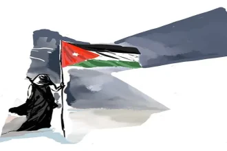 اكثر من (400) صحفي واعلامي اردني يرفضون التهجير ويساندون الملك - بيان واسماء