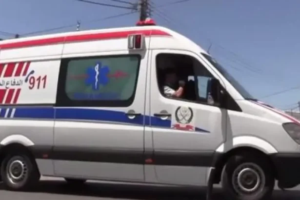 وفاة أب وأم و طفليهما اختناقا بسبب مدفأة في جرش