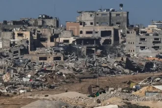 مسؤول في "حماس": اتفاق وقف إطلاق النار في خطر