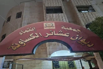 بيان عشائر الكساونة في الأردن وفلسطين وبلاد الشتات