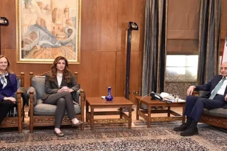 بري: أبلغتُ الأميركيين «رفضنا المطلق» بقاء الاحتلال ... والأيام بيننا