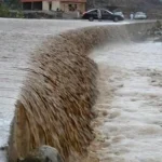 سلطة وادي الأردن تحذر من تشكل السيول وتعلن الطوارئ