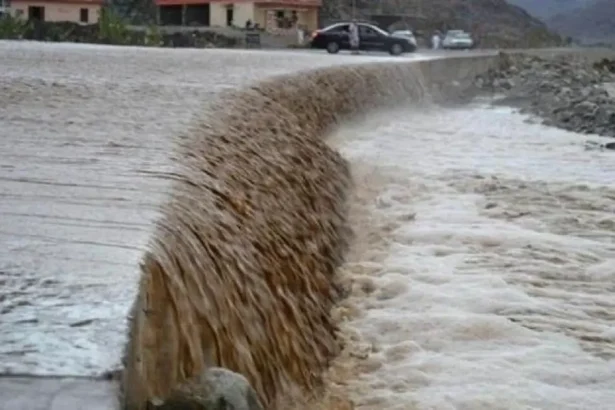 سلطة وادي الأردن تحذر من تشكل السيول وتعلن الطوارئ