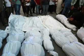 ارتفاع حصيلة عدوان الاحتلال الإسرائيلي إلى 48,239 شهيدا