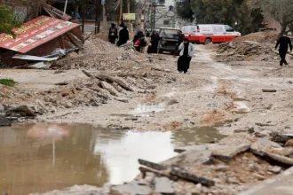 شهر من العدوان الإسرائيلي على جنين: 26 شهيدًا وآلاف النازحين