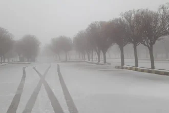 كتلة هوائية باردة ورطبة تؤثر على الأردن اليوم.. والأمانة تعلن الطوارئ