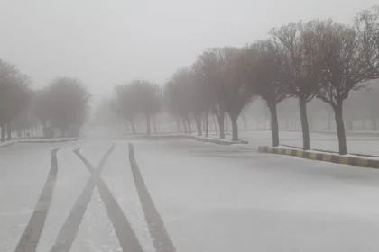 كتلة هوائية باردة ورطبة تؤثر على الأردن اليوم.. والأمانة تعلن الطوارئ