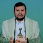 السيد الحوثي: نراقب مجريات الوضع في المنطقة.. ومستعدون لمساندة شعوب الأمة في أي مرحلة