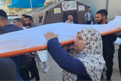 خرق جديد للهدنة.. شهيد وإصابات برصاص الاحتلال شرق غزة