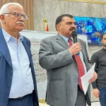 إعلان الفائزين بانتخابات المهندسين في مادبا واربد والزرقاء 