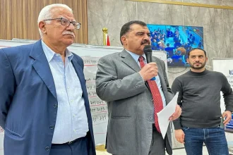 إعلان الفائزين بانتخابات المهندسين في مادبا واربد والزرقاء 