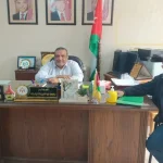 أبو الخيل يترأس لجنة إدارة المخاطر والأزمات في المديرية