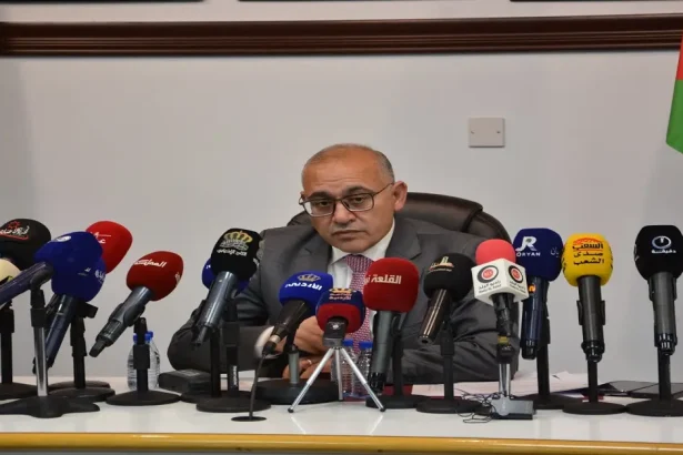 مؤسسة الإذاعة والتلفزيون تعلن عن الدورة البرامجية لشهر رمضان 