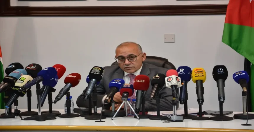 مؤسسة الإذاعة والتلفزيون تعلن عن الدورة البرامجية لشهر رمضان 