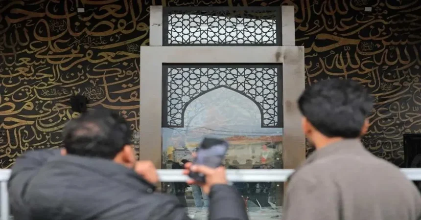 لبنان يستعدّ لتشييع الشهيدين السيدين نصر الله وصفي الدين: نهج المقاومة مستمرّ