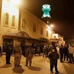 هجمات واسعة للمستوطنين على قرى وبلدات رام الله ونابلس