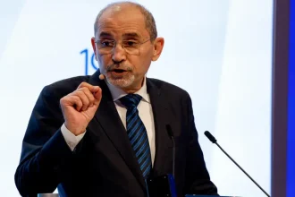 وزير الخارجية: 35‎% من سكان الأردن لاجئون ولا يمكننا تحمل المزيد