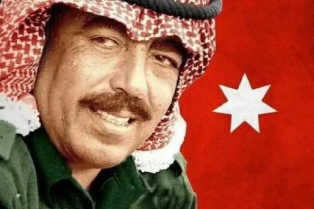 "وصفي التل "... بأختصار