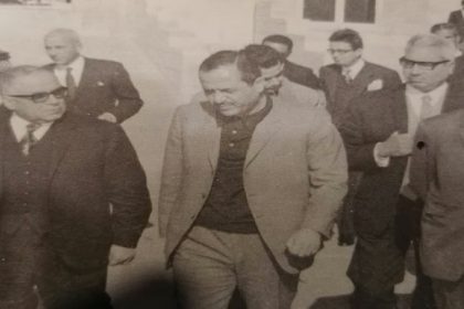 وصفي التل.. من تشرين إلى تشرين.. الجريمة وأدواتها