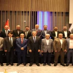 الفايز يرعى حفل إشهار مدارس العقبة الرقمية