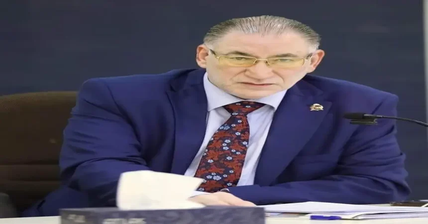 العراق قلب الحضارة وشرف الامة ورمز النخوة العربية