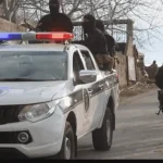 الأمن السوري يفرض حظر تجوال في حمص وطرطوس