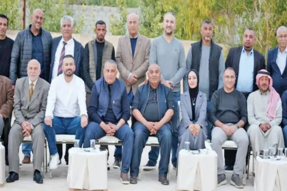 اتحاد ألعاب القوى يحاور أندية الأغوار