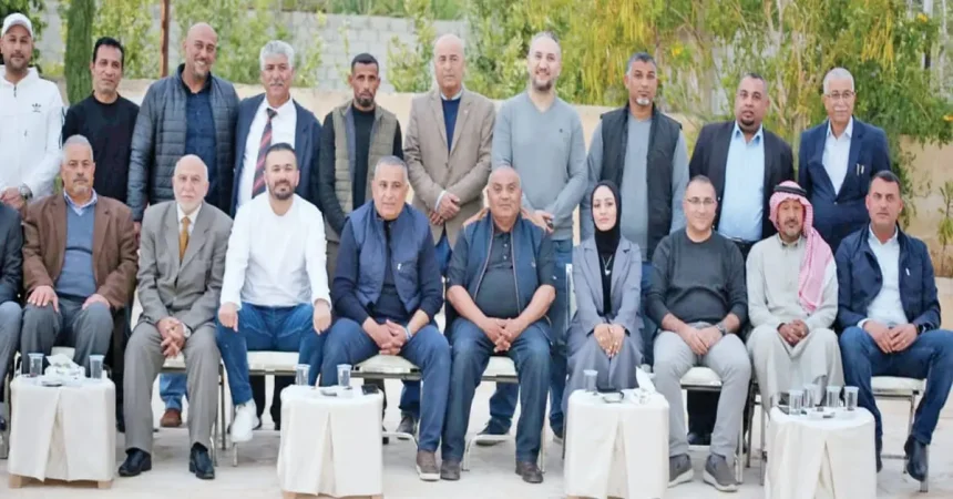 اتحاد ألعاب القوى يحاور أندية الأغوار