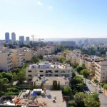 زيادة حجم التداول العقاري في الأردن بنسبة 1% ليصل إلى مليار دينار