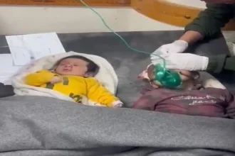 ليلة دامية في غزة.. الاحتلال يستهدف عدة مدن من شمال القطاع إلى جنوبه