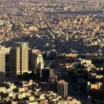 كتلة هوائية دافئة خلال الأيام القادمة