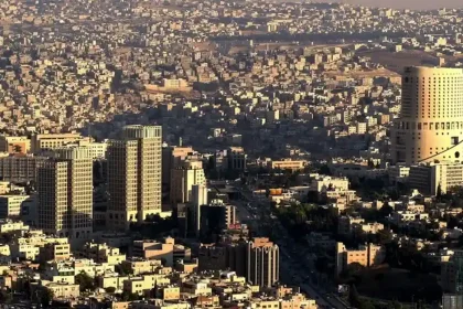 كتلة هوائية دافئة خلال الأيام القادمة