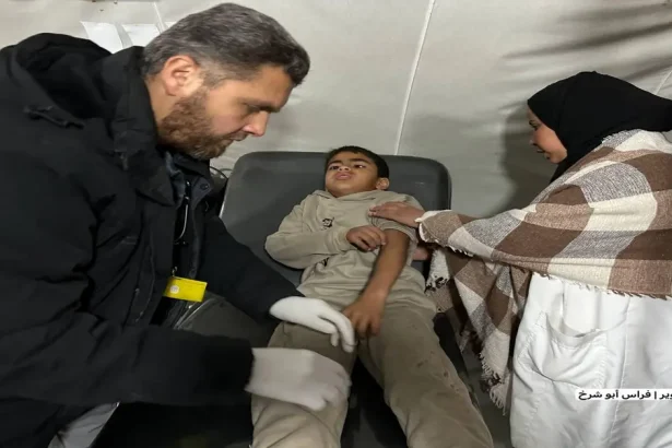 الإبادة مستمرة .. شهداء ومصابون بتجدد مجازر الاحتلال في غزة