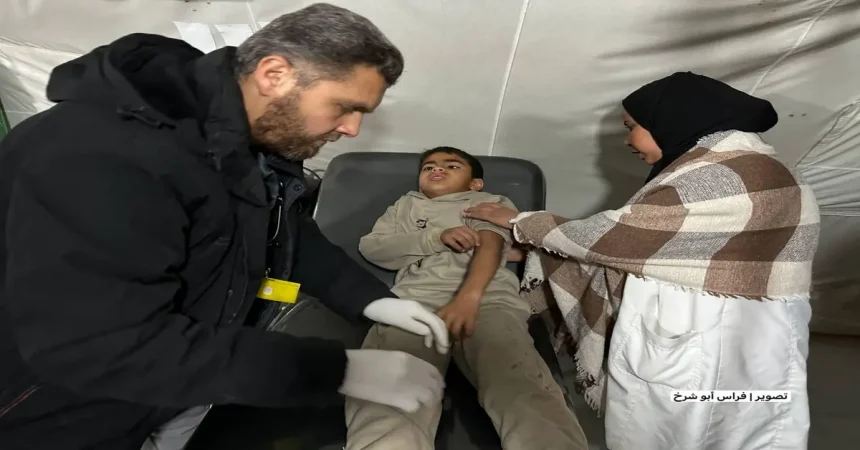 الإبادة مستمرة .. شهداء ومصابون بتجدد مجازر الاحتلال في غزة