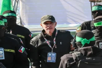 "أكسيوس": للمرة الأولى.. واشنطن تجري محادثات مباشرة مع حماس بشأن الأسرى