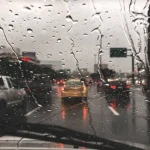 نسب هطول الأمطار في الأردن تعدلت بنسبة تصل إلى 7%.