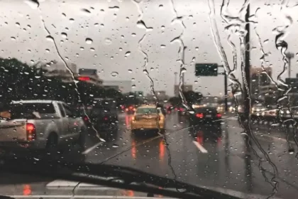 نسب هطول الأمطار في الأردن تعدلت بنسبة تصل إلى 7%.