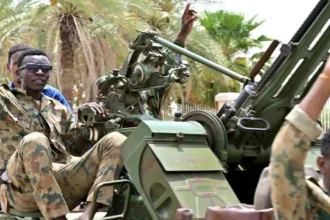السودان قتلى مدنيون وتقدم جديد للجيش في هذه المناطق