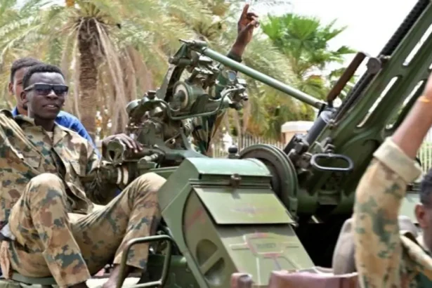 السودان قتلى مدنيون وتقدم جديد للجيش في هذه المناطق