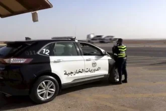 اليكم سبب حادث مروع أودى بحياة 3 أشخاص برجم الشامي