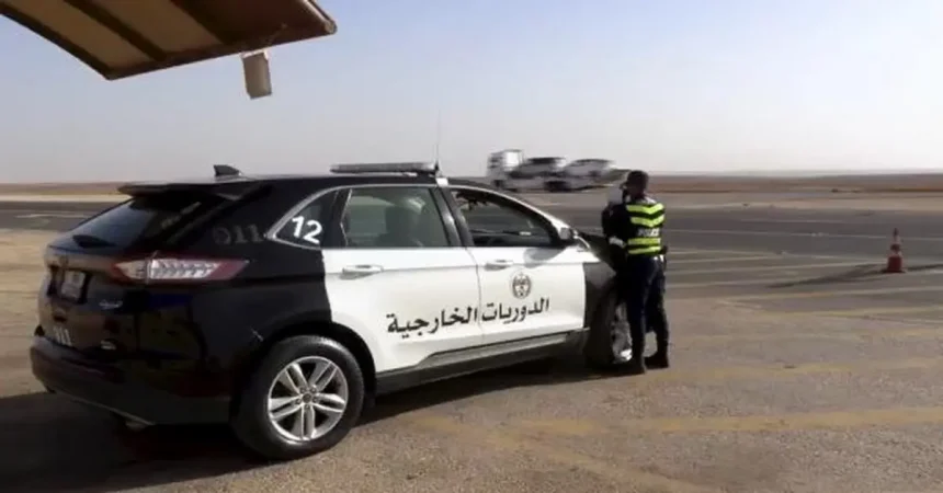 اليكم سبب حادث مروع أودى بحياة 3 أشخاص برجم الشامي