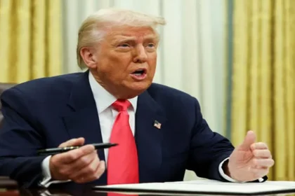 تحذير جديد من ترامب للناتو: ادفعوا أو دافعوا عن أنفسكم